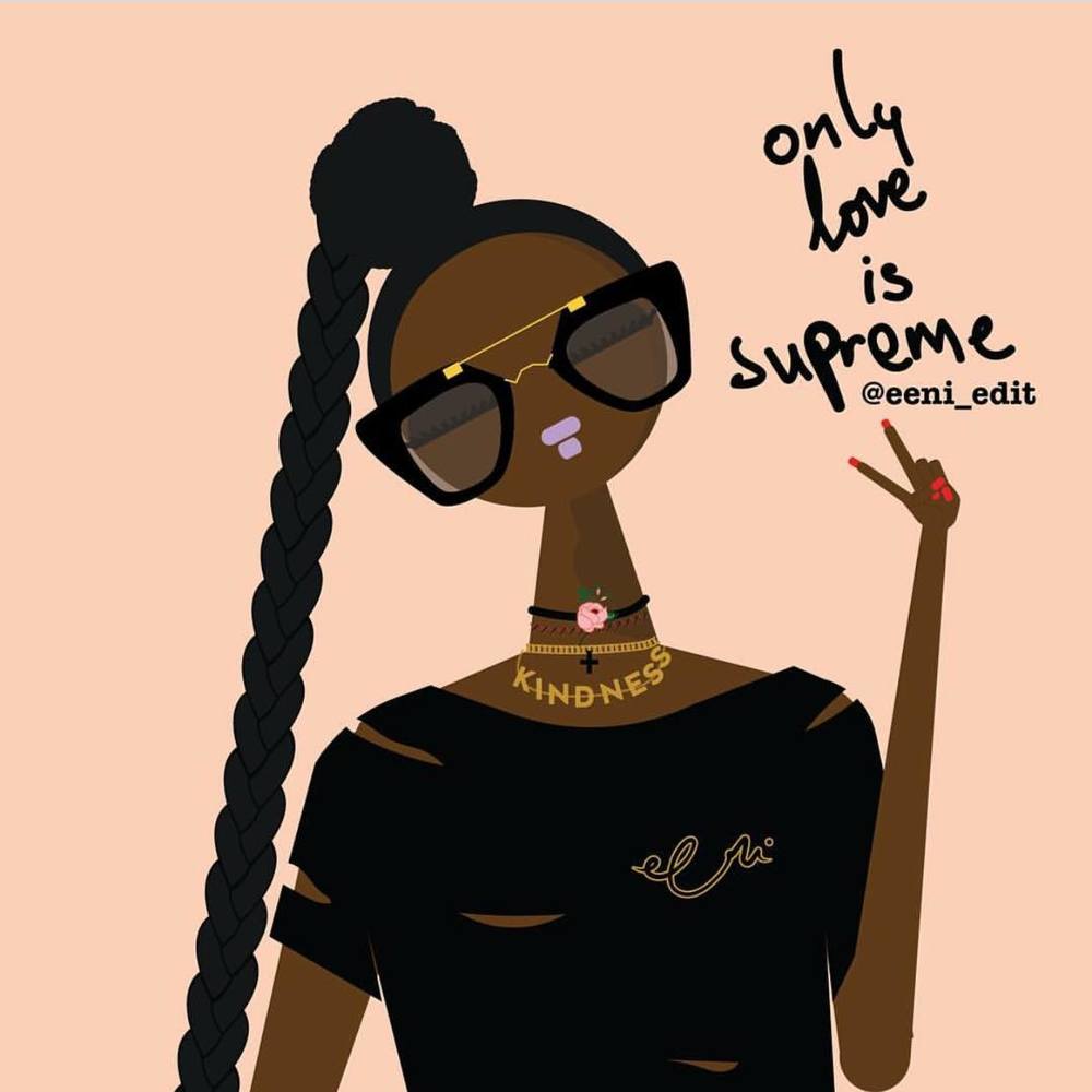 Meet your Posher, Erika